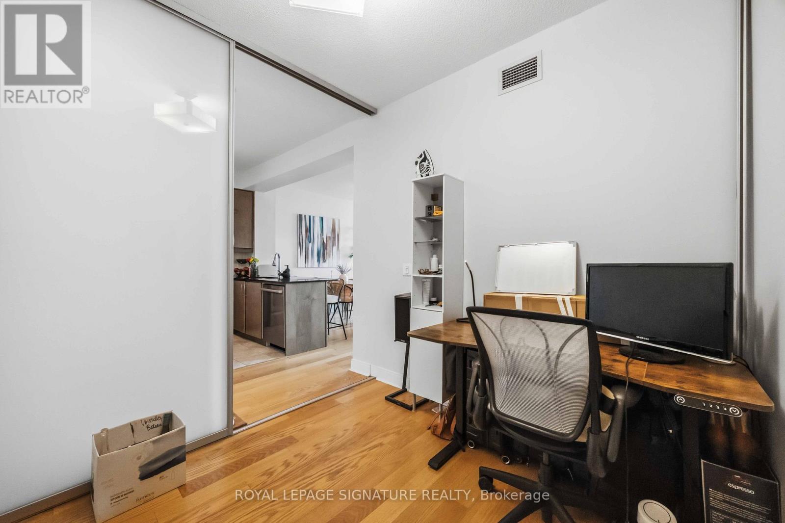 1409 - 38 The Esplanade, Toronto, Ontario  M5E 1A5 - Photo 12 - C13483538