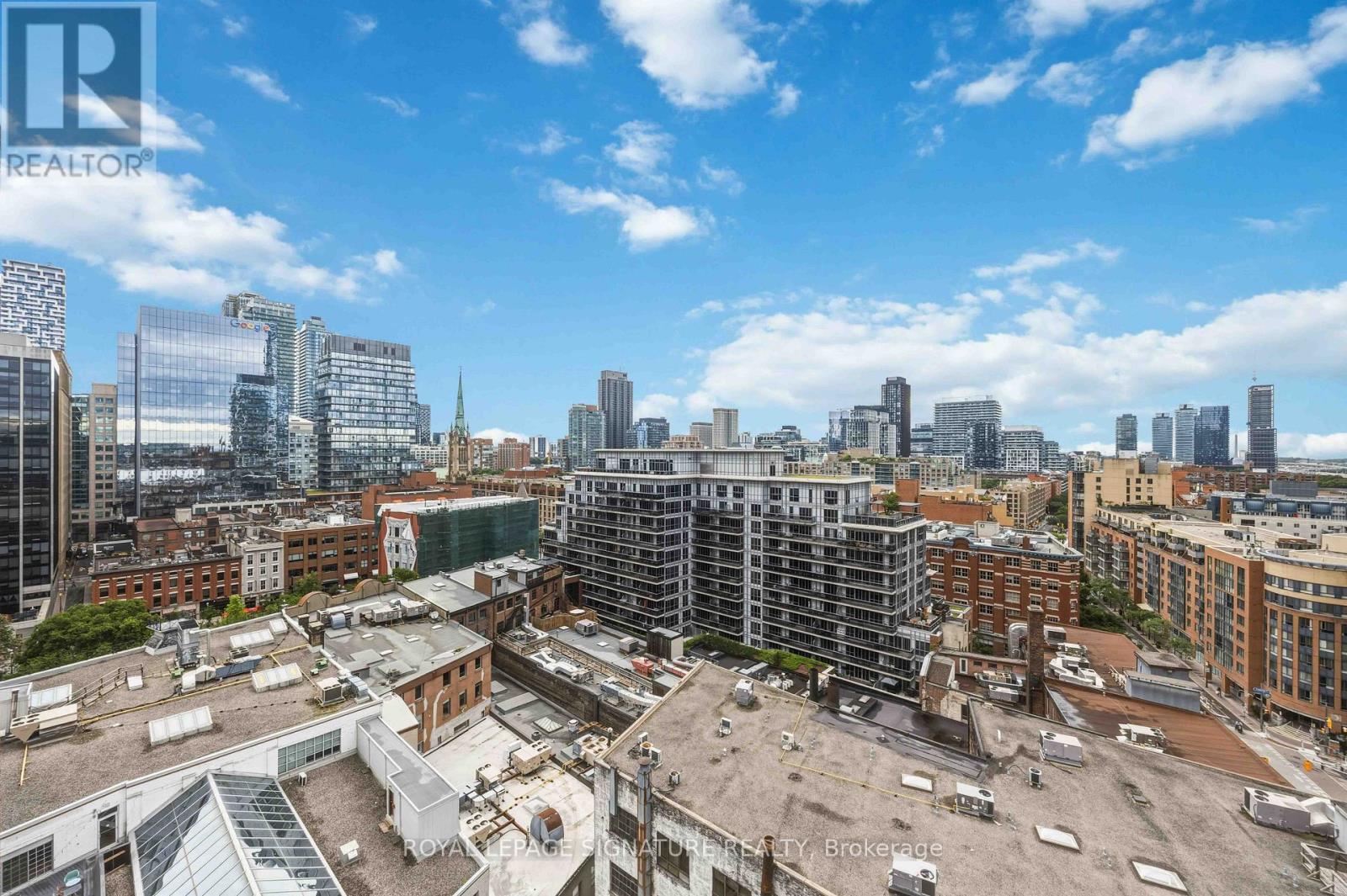 1409 - 38 The Esplanade, Toronto, Ontario  M5E 1A5 - Photo 18 - C13483538