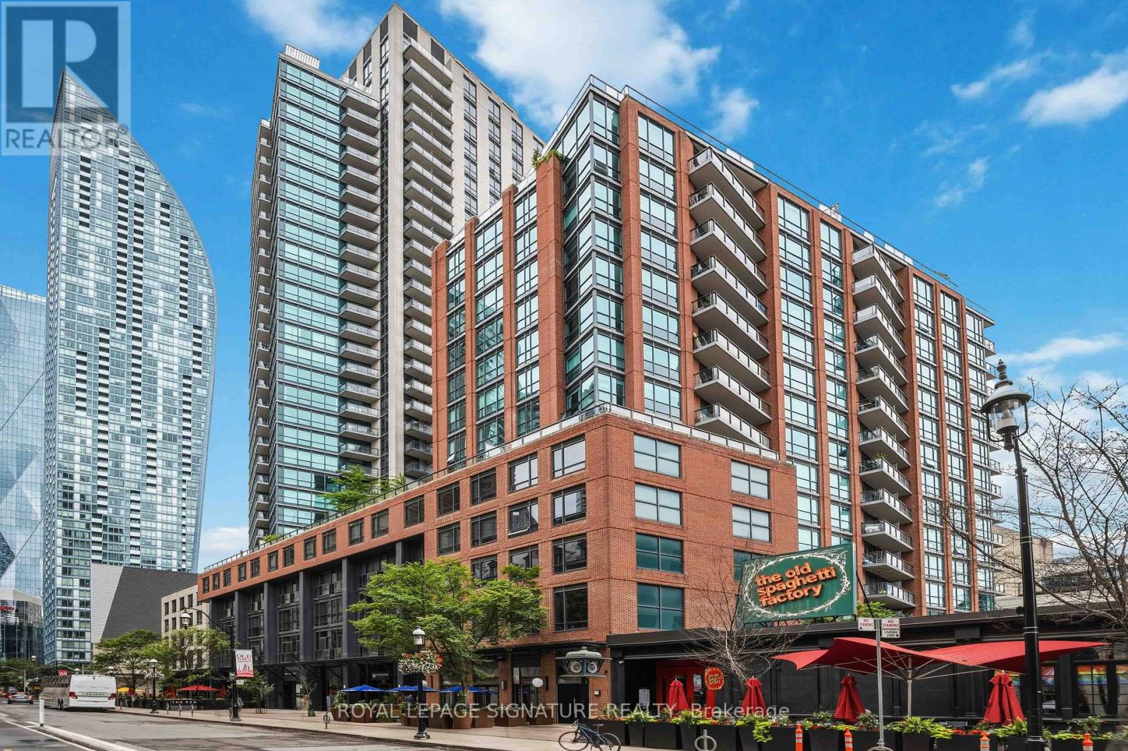 1409 - 38 The Esplanade, Toronto, Ontario  M5E 1A5 - Photo 22 - C13483538