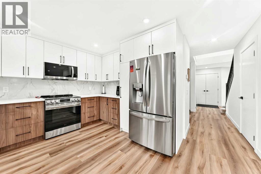 112 Christie Park Manor Sw, Calgary, Alberta  T3H 2E8 - Photo 7 - A2309211