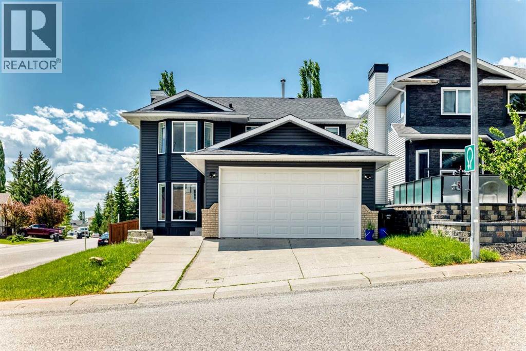 112 Christie Park Manor SW, calgary, Alberta