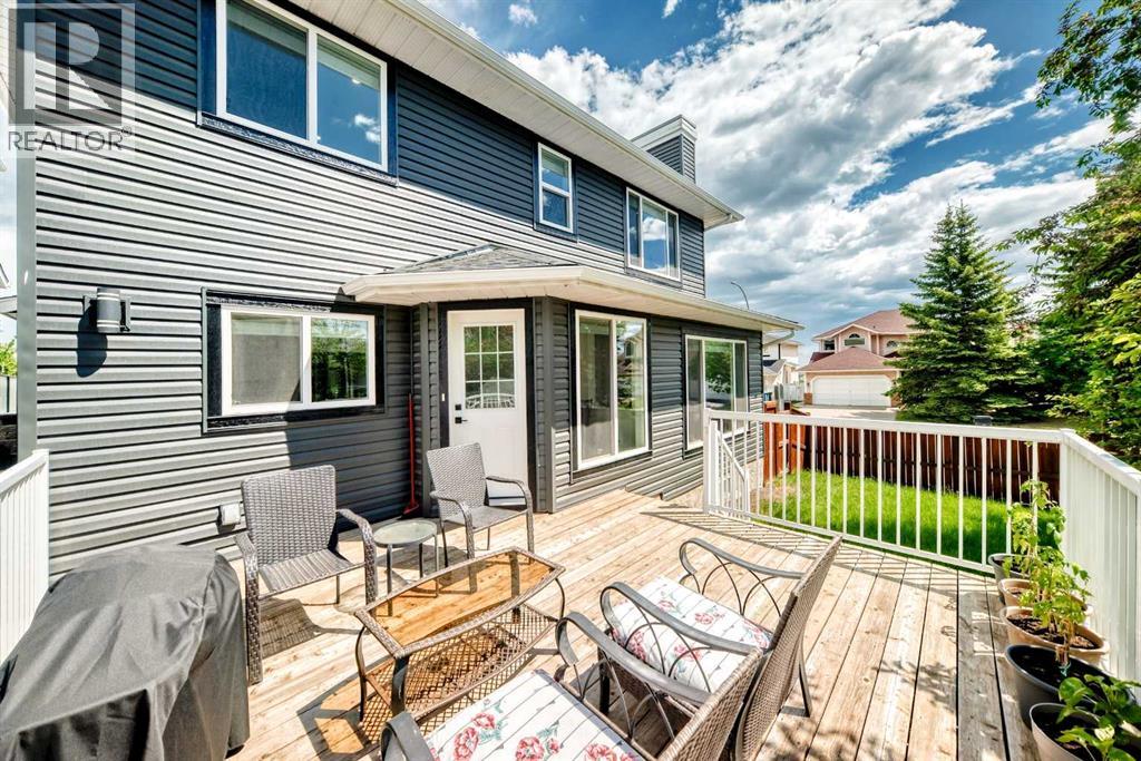 112 Christie Park Manor Sw, Calgary, Alberta  T3H 2E8 - Photo 15 - A2309211