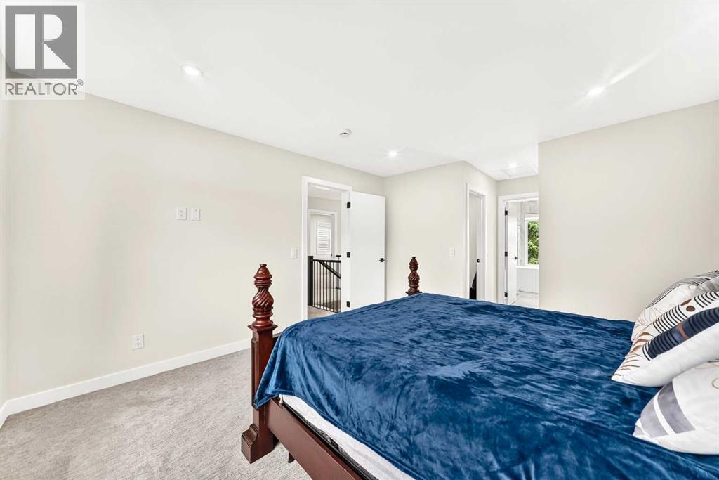 112 Christie Park Manor Sw, Calgary, Alberta  T3H 2E8 - Photo 29 - A2309211