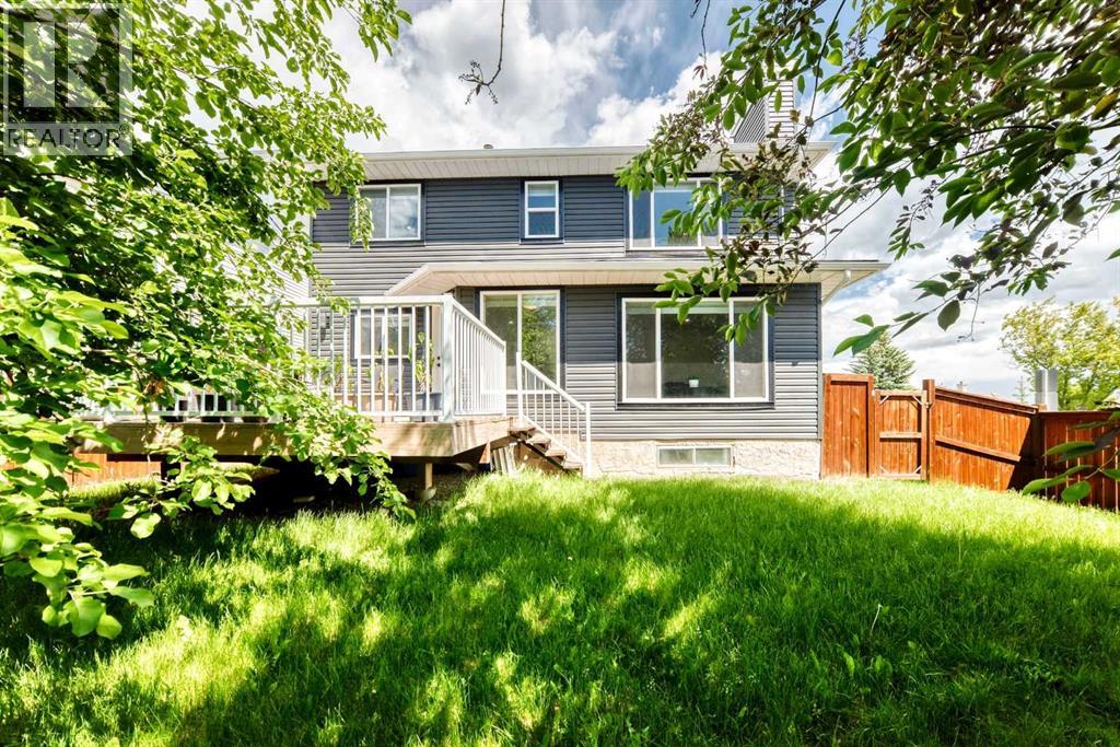 112 Christie Park Manor Sw, Calgary, Alberta  T3H 2E8 - Photo 45 - A2309211