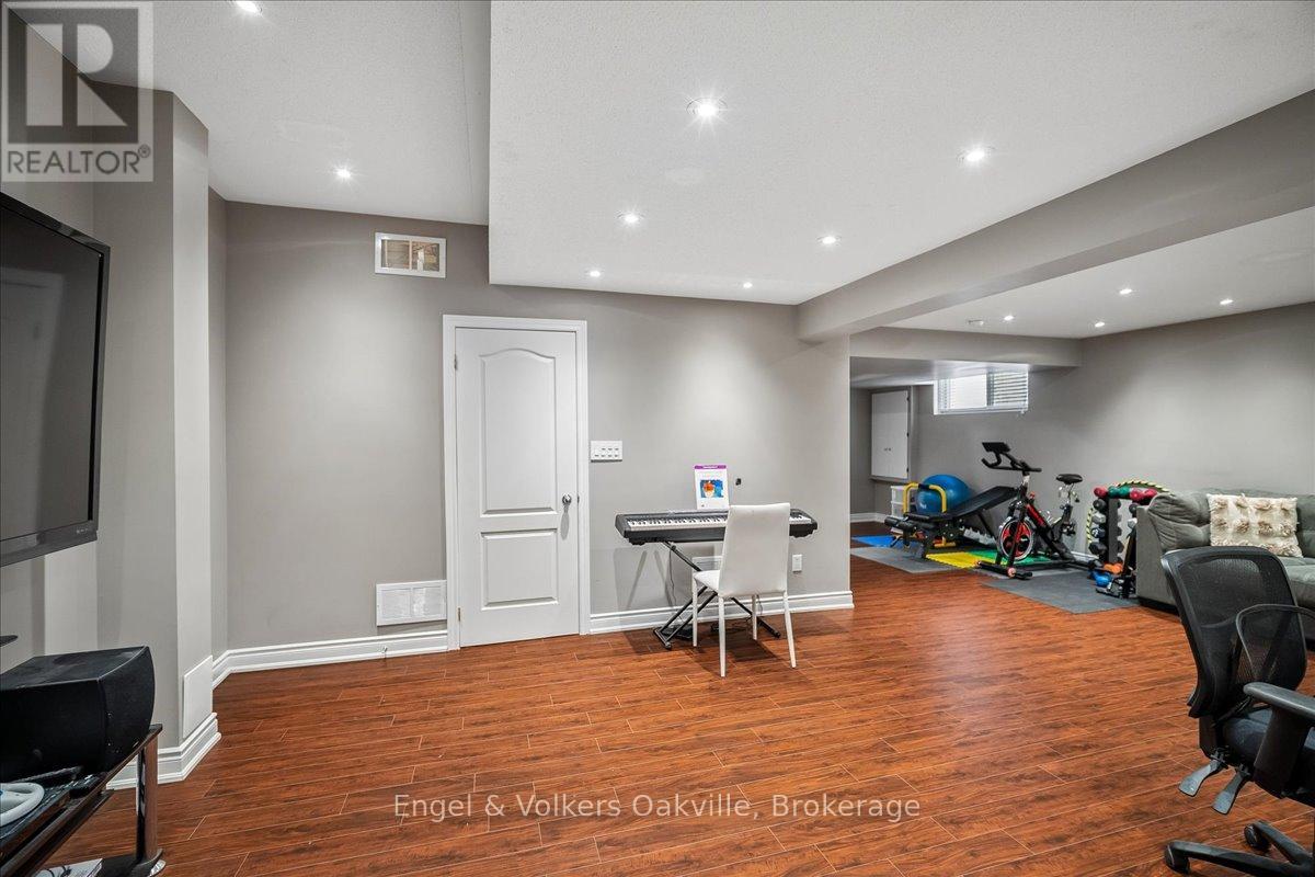 5113 Celebration Drive, Mississauga, Ontario  L5M 8B3 - Photo 33 - W13413662
