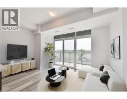 470 DUNDAS Street E Unit# 422, Waterdown, Ontario