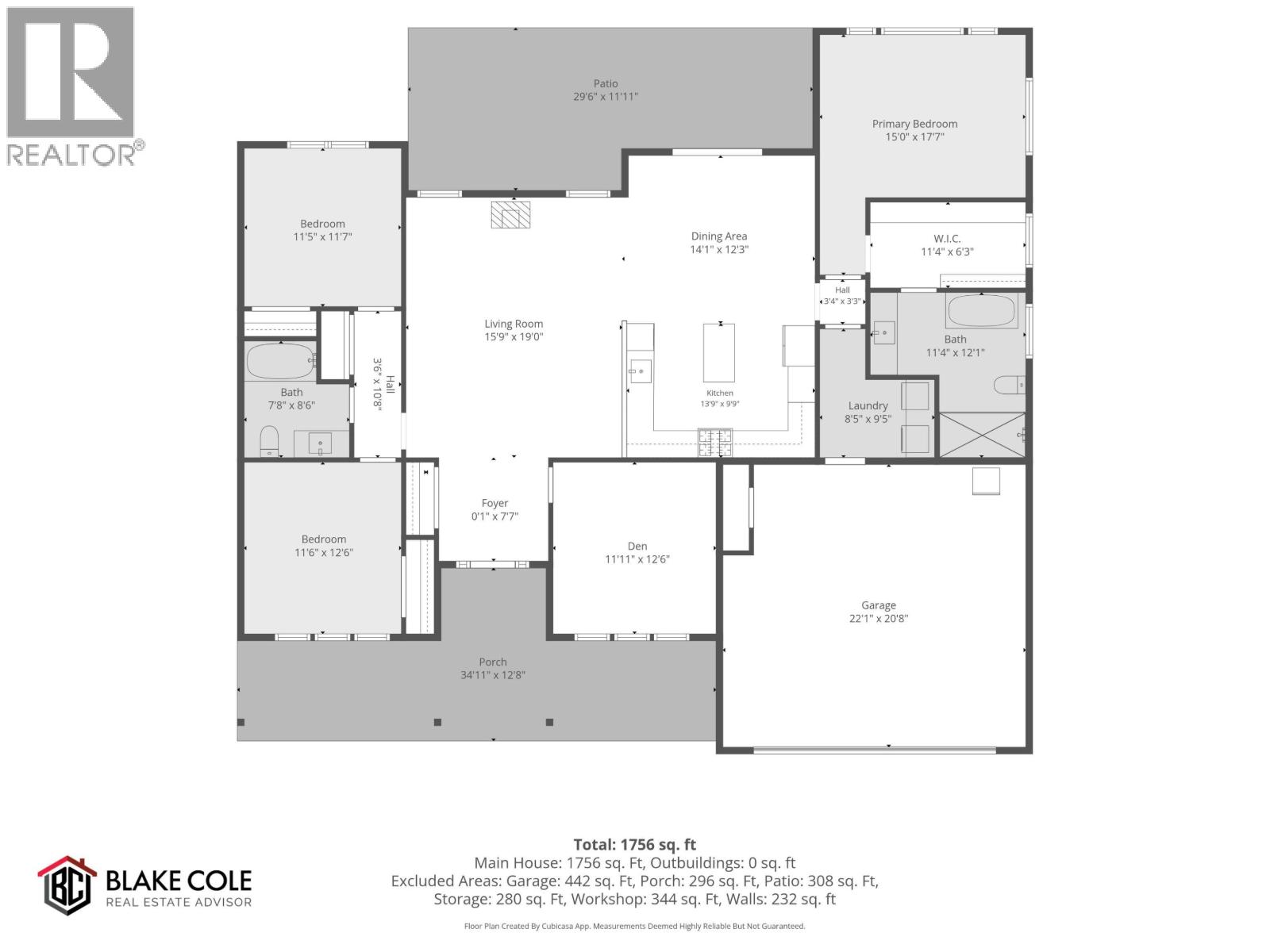 1304 Oles Place, Roberts Creek, British Columbia V0N 2W2 - Photo 31 - R3139392