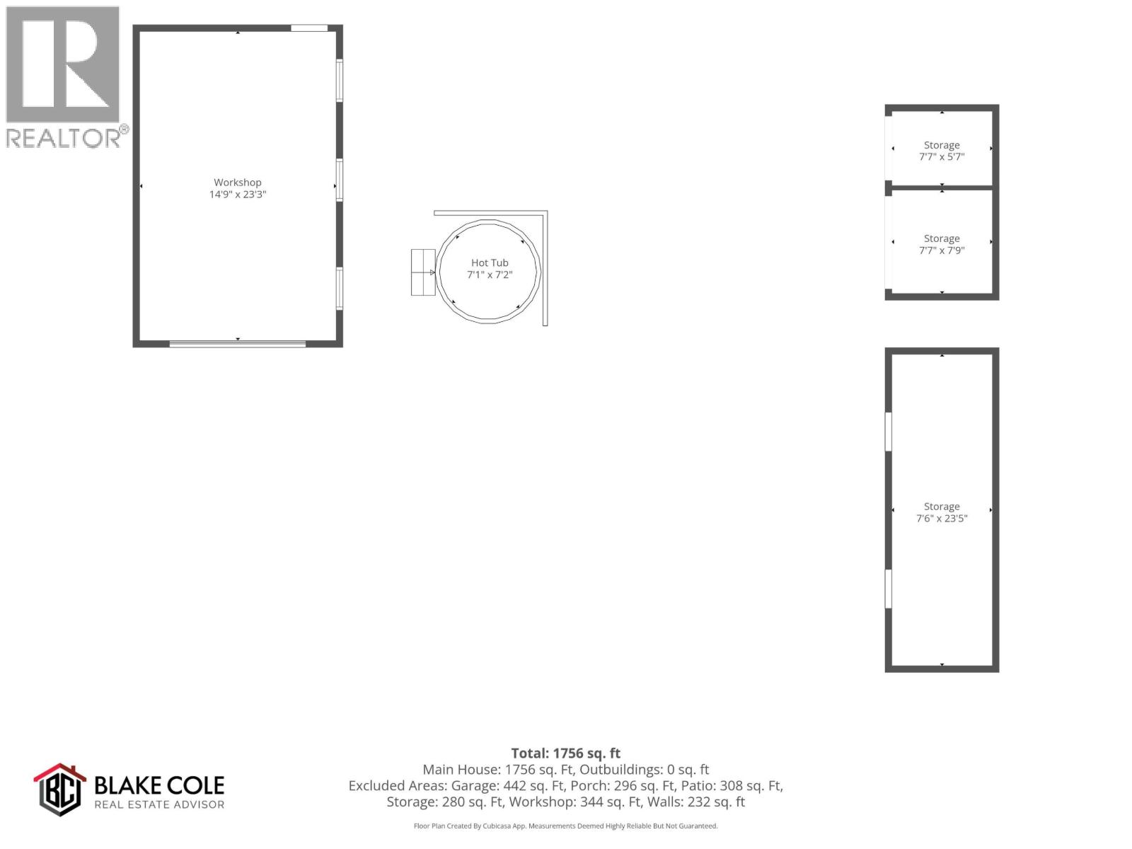 1304 Oles Place, Roberts Creek, British Columbia V0N 2W2 - Photo 32 - R3139392