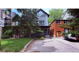 16 WOODLEE ROAD, Toronto, Ontario