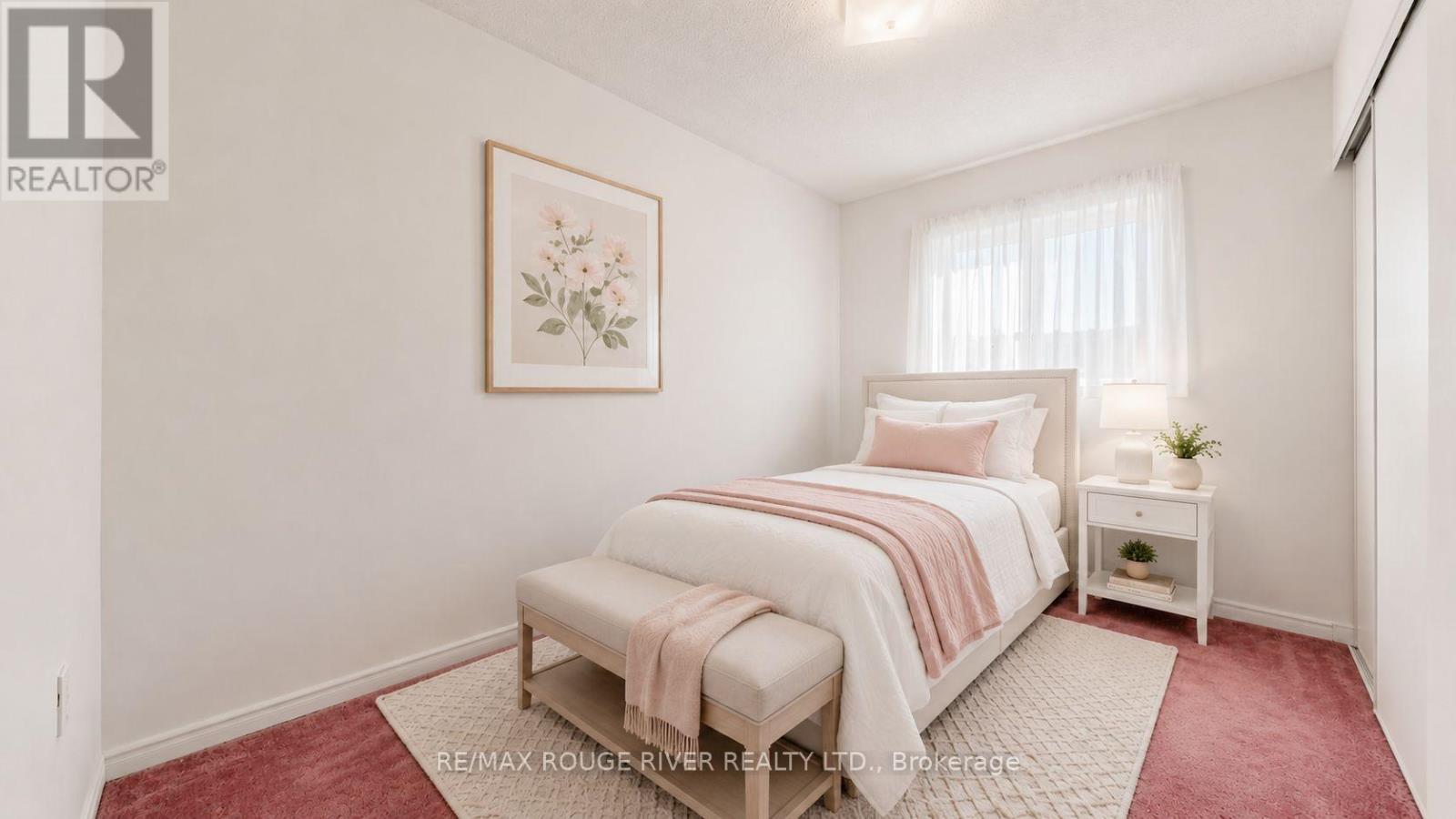 4 Trowell Lane, Ajax, Ontario  L1Z 1K4 - Photo 17 - E13463662