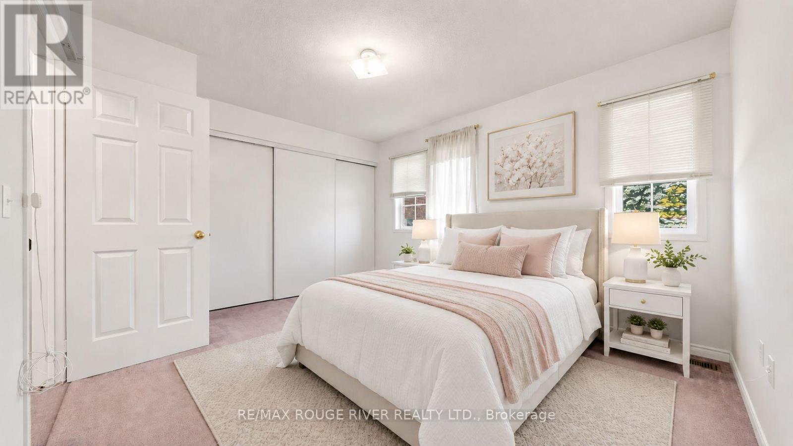 4 Trowell Lane, Ajax, Ontario  L1Z 1K4 - Photo 15 - E13463662
