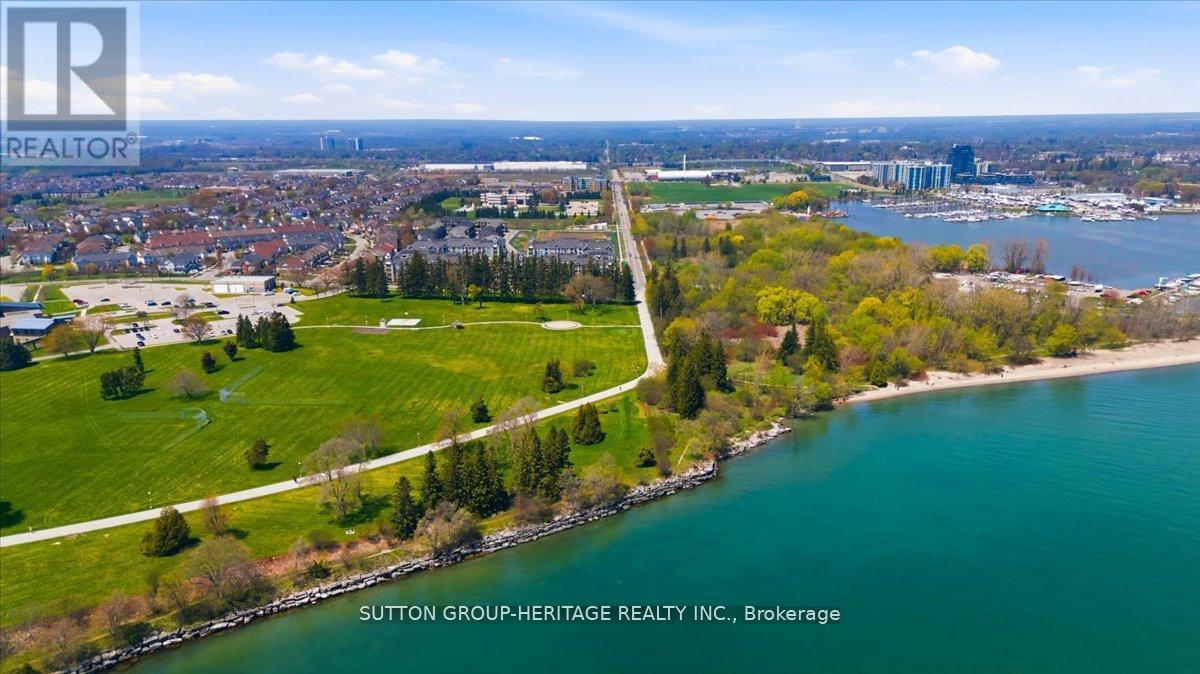 201 - 660 Gordon Street S, Whitby, Ontario L1N 0L1 - Photo 48 - E13482840