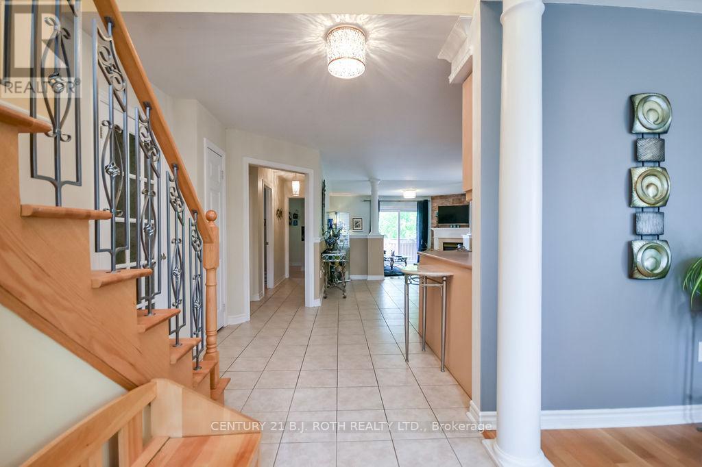 30 Mcavoy Drive, Barrie, Ontario  L4N 0P8 - Photo 22 - S13430962