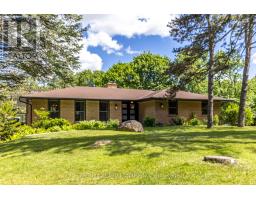 44 GIBSON LAKE DRIVE, Caledon, Ontario