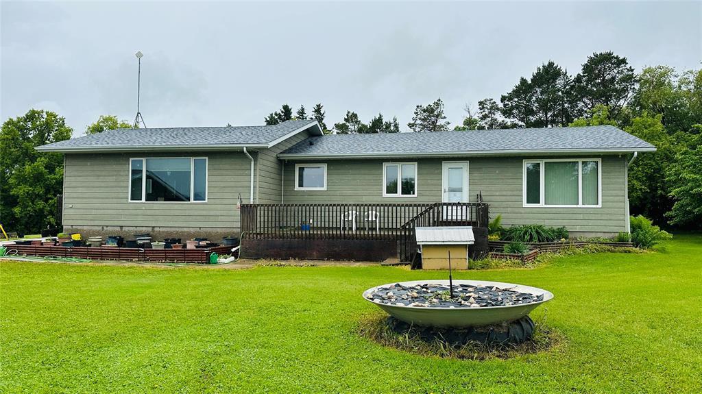 Unknown Address, Grandview, Manitoba