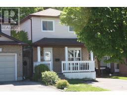 857 ATTERSLEY DRIVE, Oshawa, Ontario