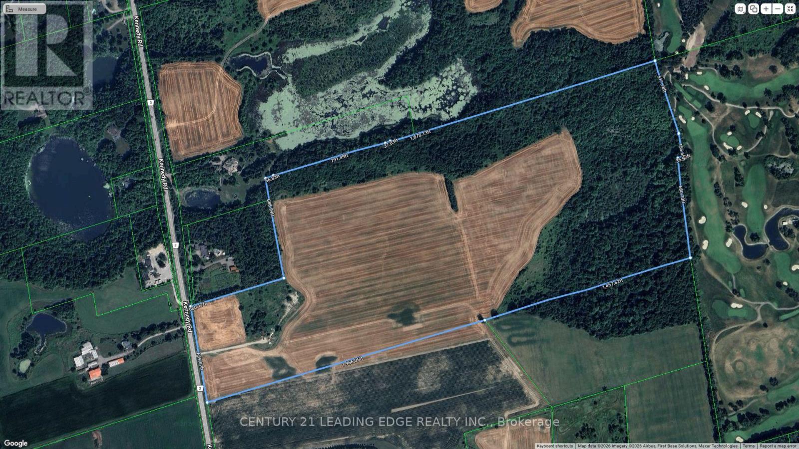 14093 KENNEDY ROAD, Whitchurch-Stouffville, Ontario