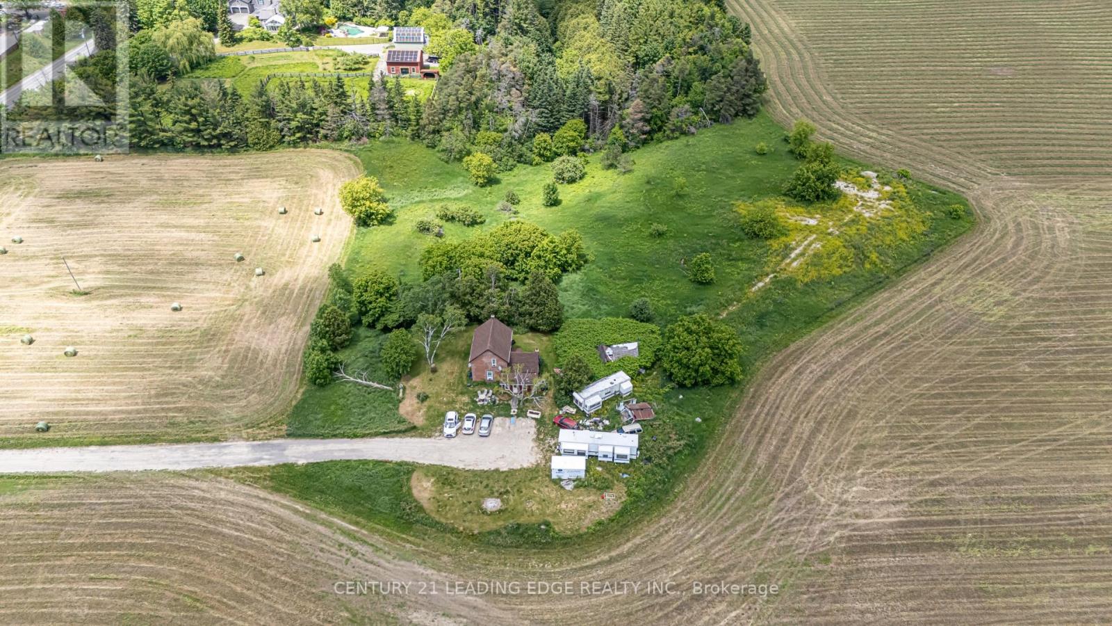 14093 Kennedy Road, Whitchurch-Stouffville, Ontario  L4A 4B4 - Photo 19 - N13483666