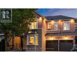 89 CHAGALL DRIVE, Vaughan, Ontario