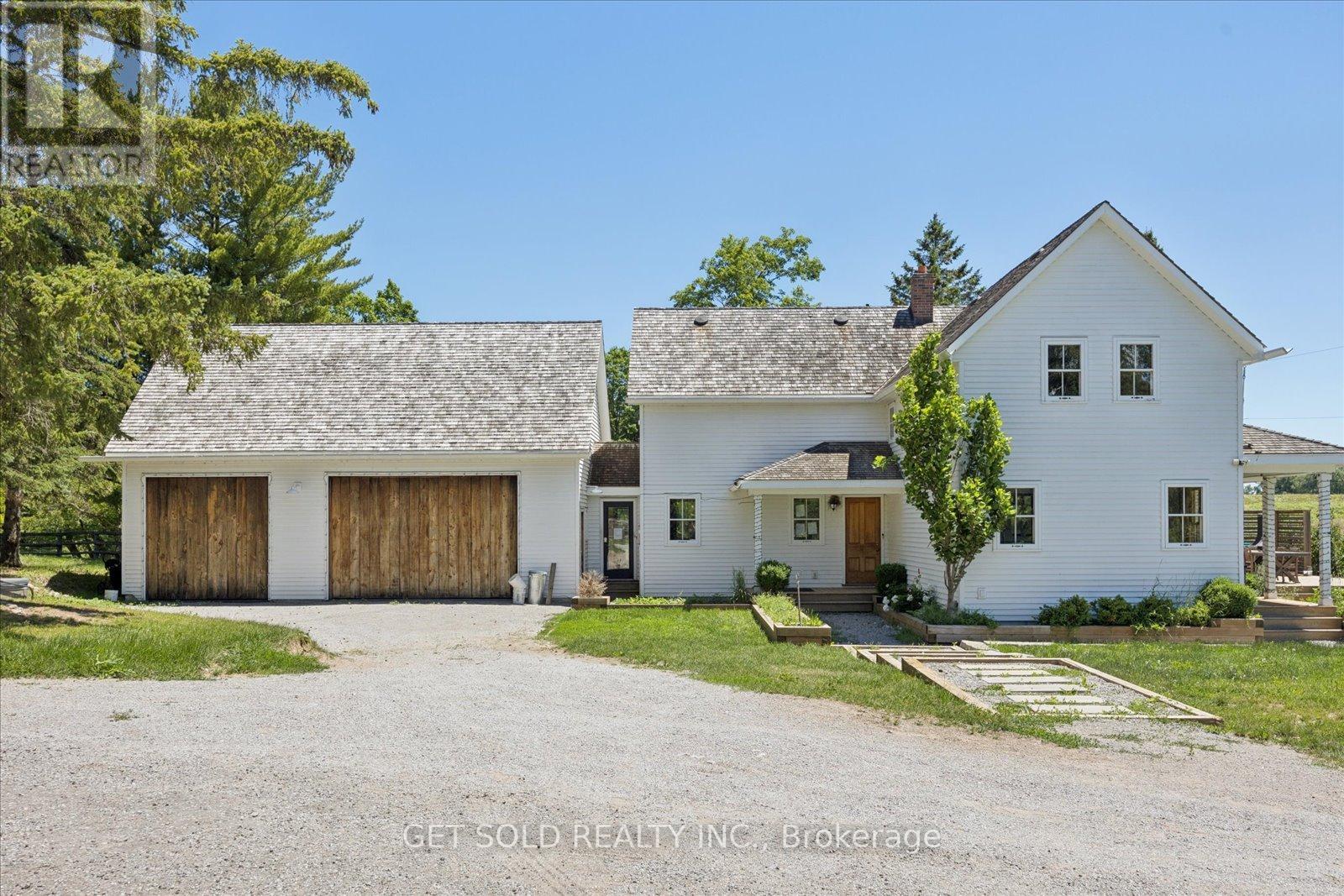 14059 Mccowan Road, Whitchurch-Stouffville, Ontario  L4A 3T2 - Photo 2 - N13483784