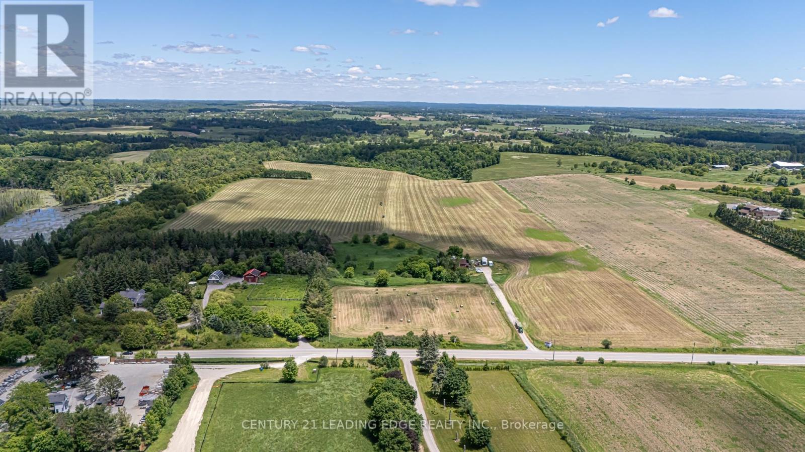14093 Kennedy Road, Whitchurch-Stouffville, Ontario  L4A 4B4 - Photo 2 - N13483802