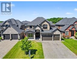 1999 MADDEX WAY, London North, Ontario