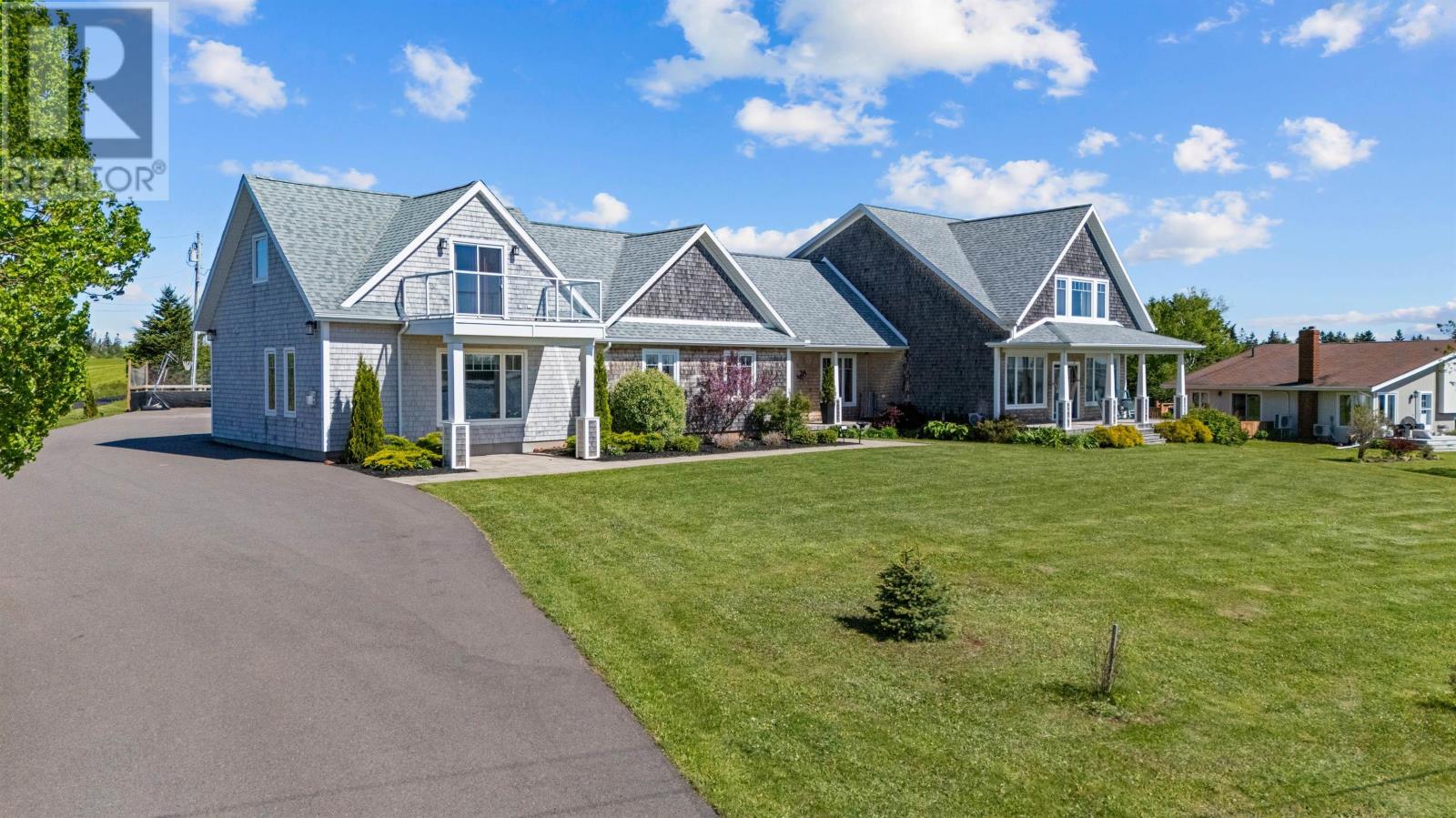 121 Grand Pere Point Road, Rustico, Prince Edward Island
