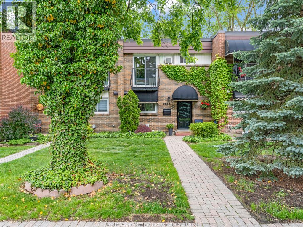 MLS# 26015058: 1656 EASTGATE ESTATES Unit# 77, Windsor, Canada