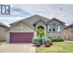 187 ROCKHAVEN DRIVE, Lakeshore, Ontario