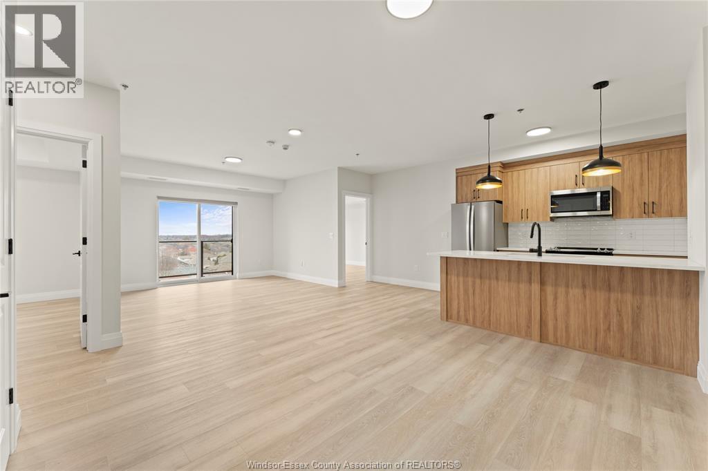 4755 Walker Road Unit# 607, Windsor, Ontario  N9G 0E5 - Photo 16 - 26014832