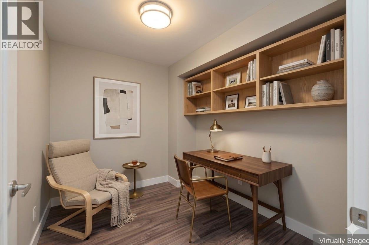 2303 1199 Marinaside Crescent, Vancouver, British Columbia  V6Z 2Y2 - Photo 30 - R3139177