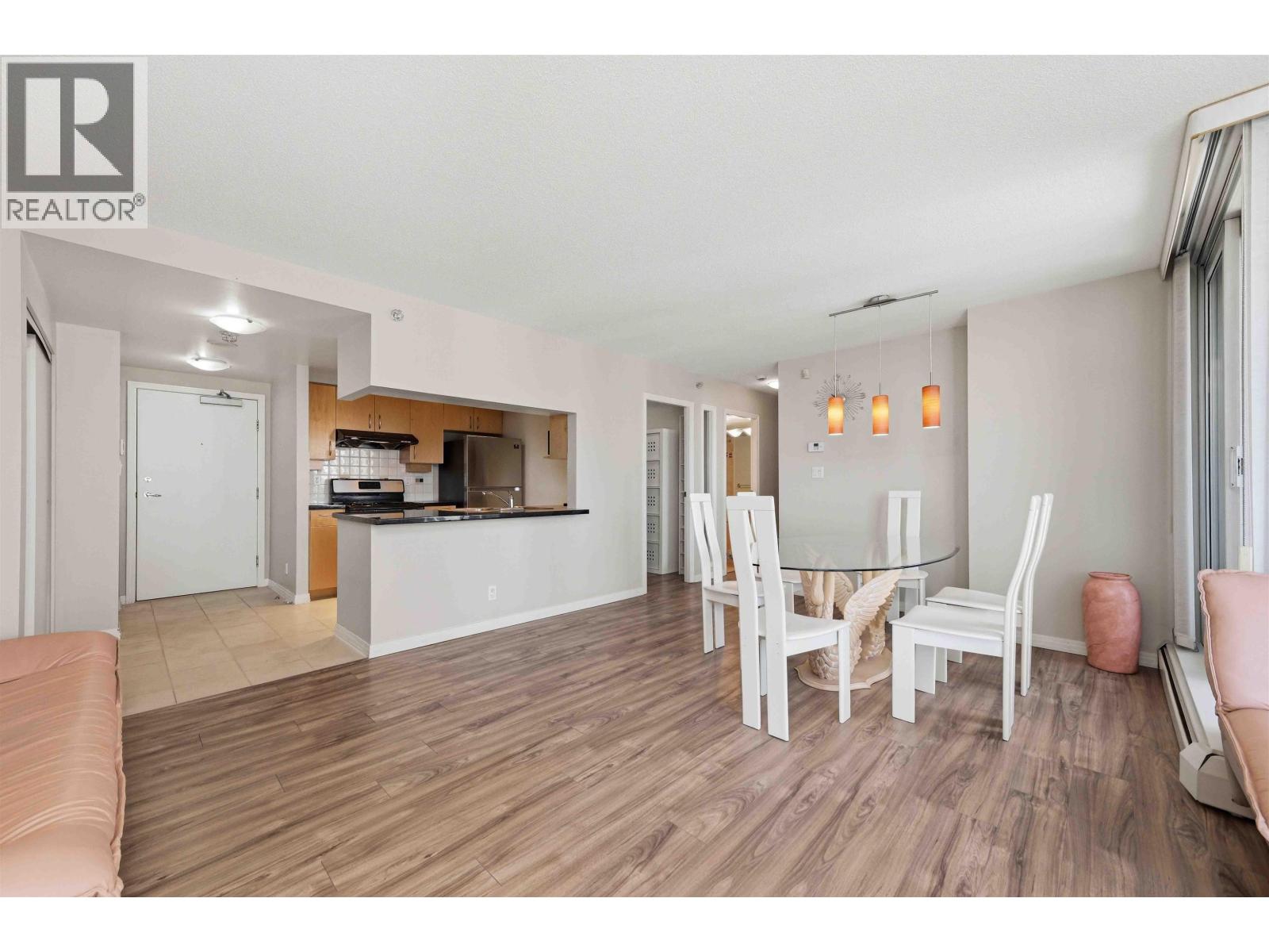 2303 1199 Marinaside Crescent, Vancouver, British Columbia  V6Z 2Y2 - Photo 14 - R3139177