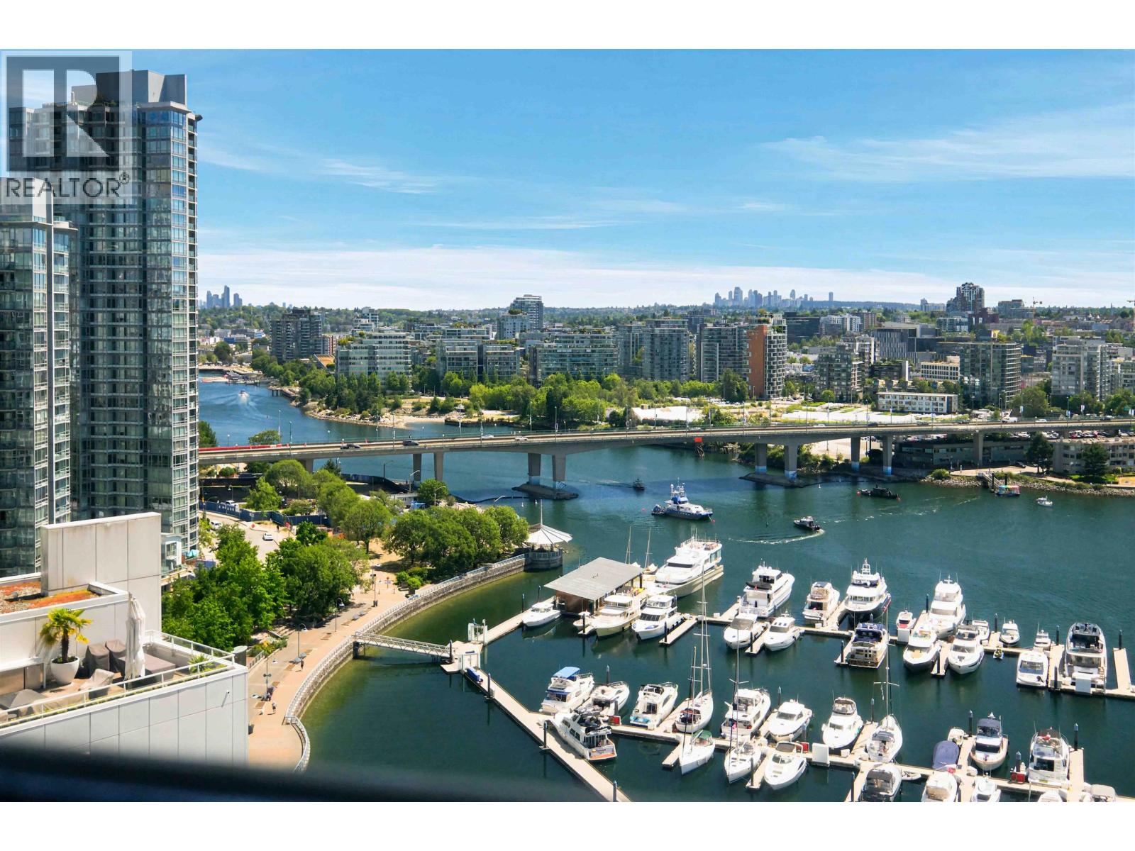 2303 1199 Marinaside Crescent, Vancouver, British Columbia  V6Z 2Y2 - Photo 26 - R3139177