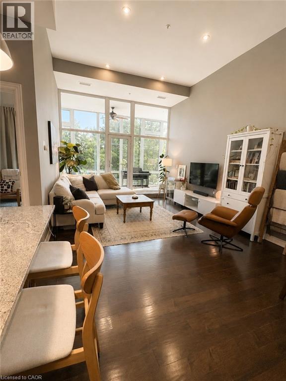 50 W Murray Street W Unit# 302, Hamilton, Ontario  L8L 1B3 - Photo 18 - 40842625