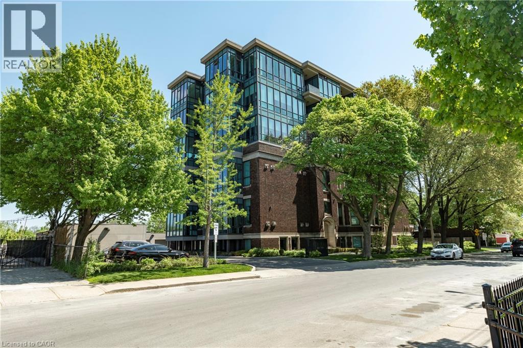 50 W Murray Street W Unit# 302, Hamilton, Ontario  L8L 1B3 - Photo 2 - 40842625