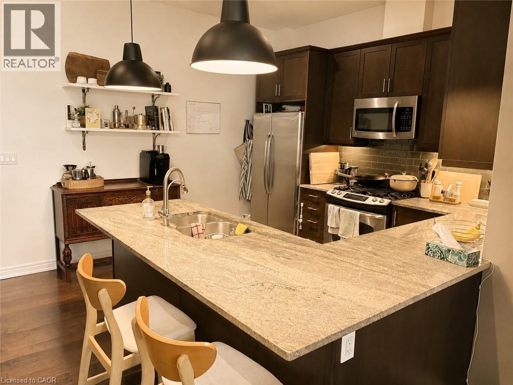 50 W Murray Street W Unit# 302, Hamilton, Ontario  L8L 1B3 - Photo 27 - 40842625