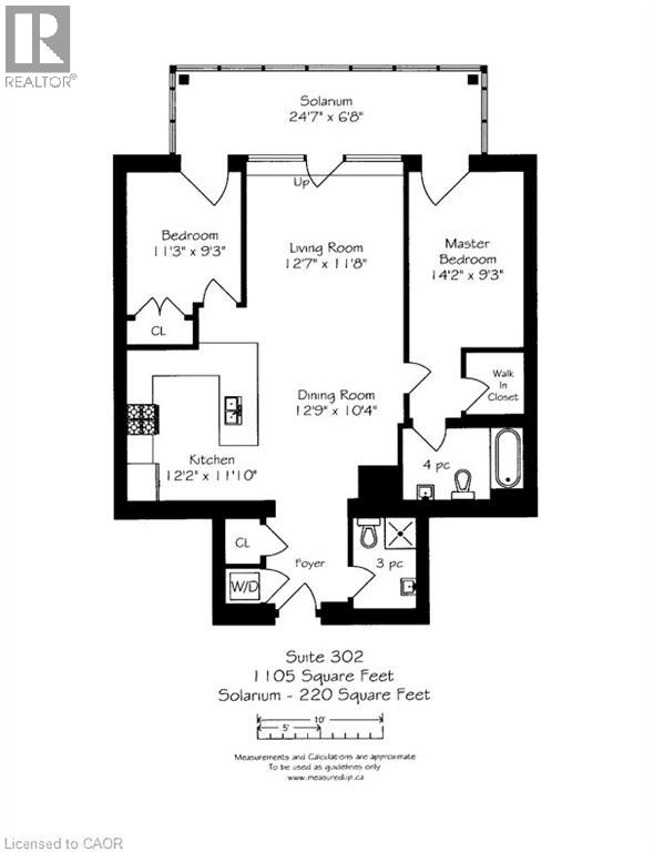 50 W Murray Street W Unit# 302, Hamilton, Ontario  L8L 1B3 - Photo 30 - 40842625
