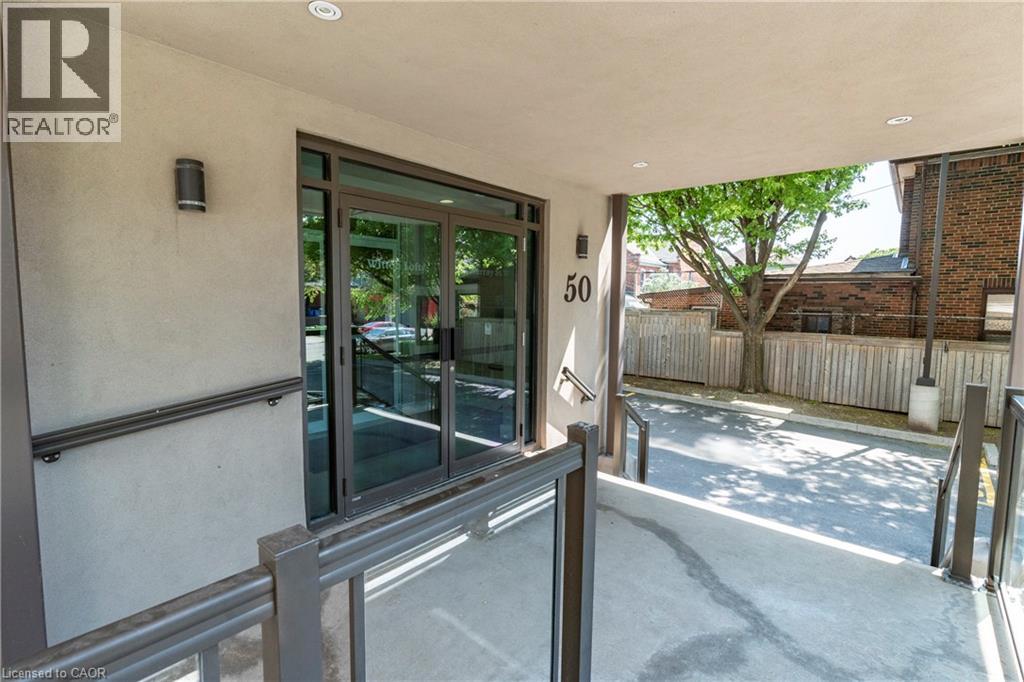 50 W Murray Street W Unit# 302, Hamilton, Ontario  L8L 1B3 - Photo 4 - 40842625