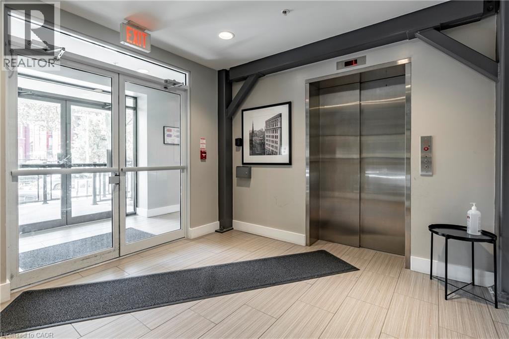 50 W Murray Street W Unit# 302, Hamilton, Ontario  L8L 1B3 - Photo 5 - 40842625