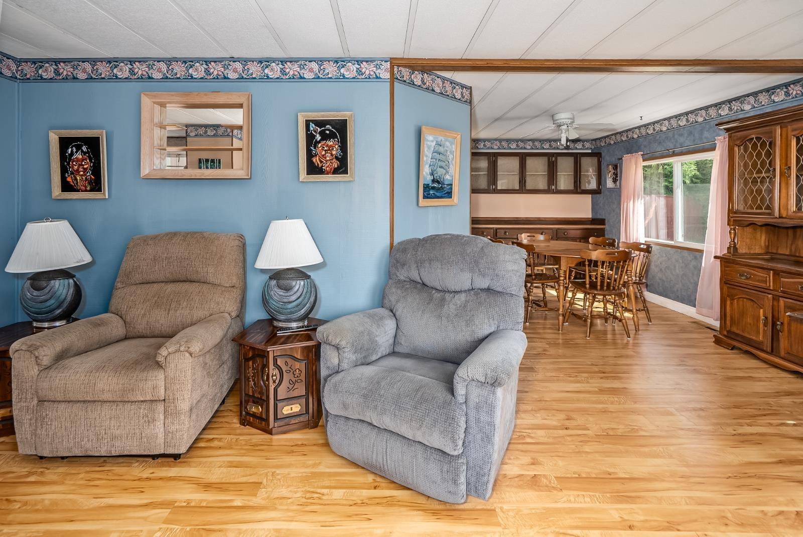 101 3031 200 Street, Langley, British Columbia  V2Z 1N5 - Photo 4 - R3139252