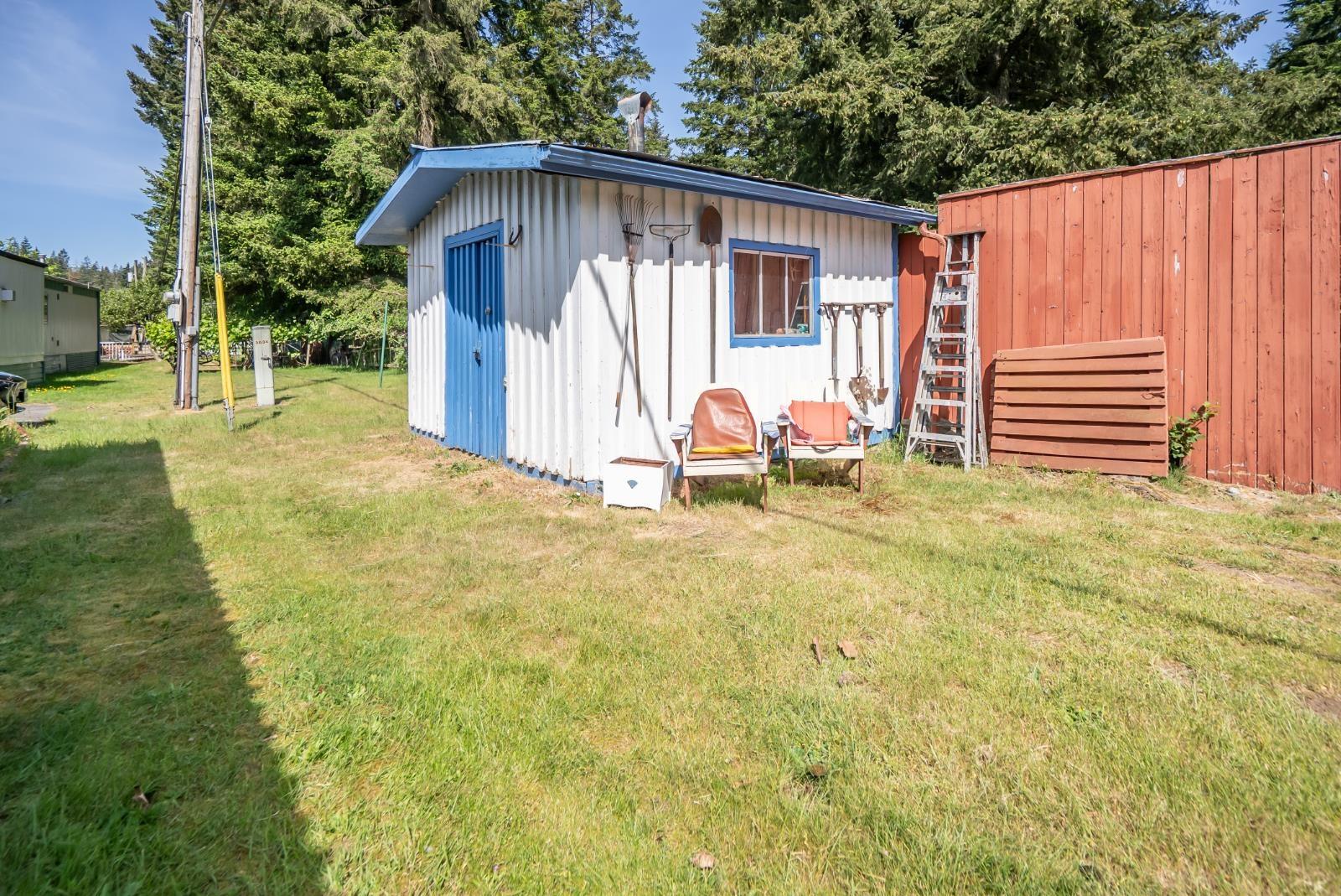 101 3031 200 Street, Langley, British Columbia  V2Z 1N5 - Photo 28 - R3139252