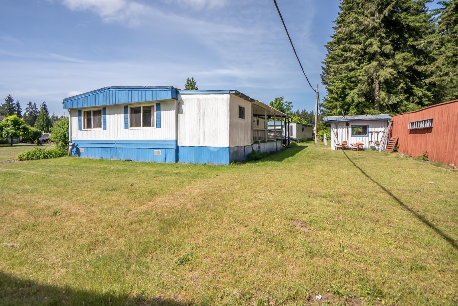 101 3031 200 Street, Langley, British Columbia  V2Z 1N5 - Photo 27 - R3139252