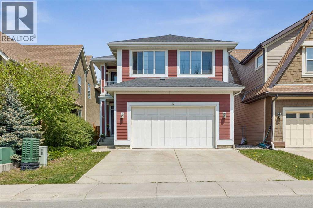 12 Mahogany Heath SE, calgary, Alberta
