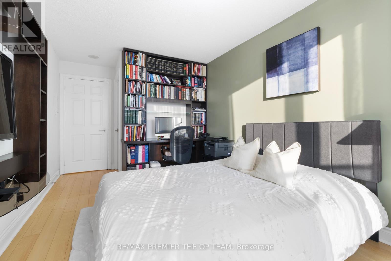 1077 - 23 Cox Boulevard, Markham, Ontario L3R 7Z9 - Photo 39 - N13462642