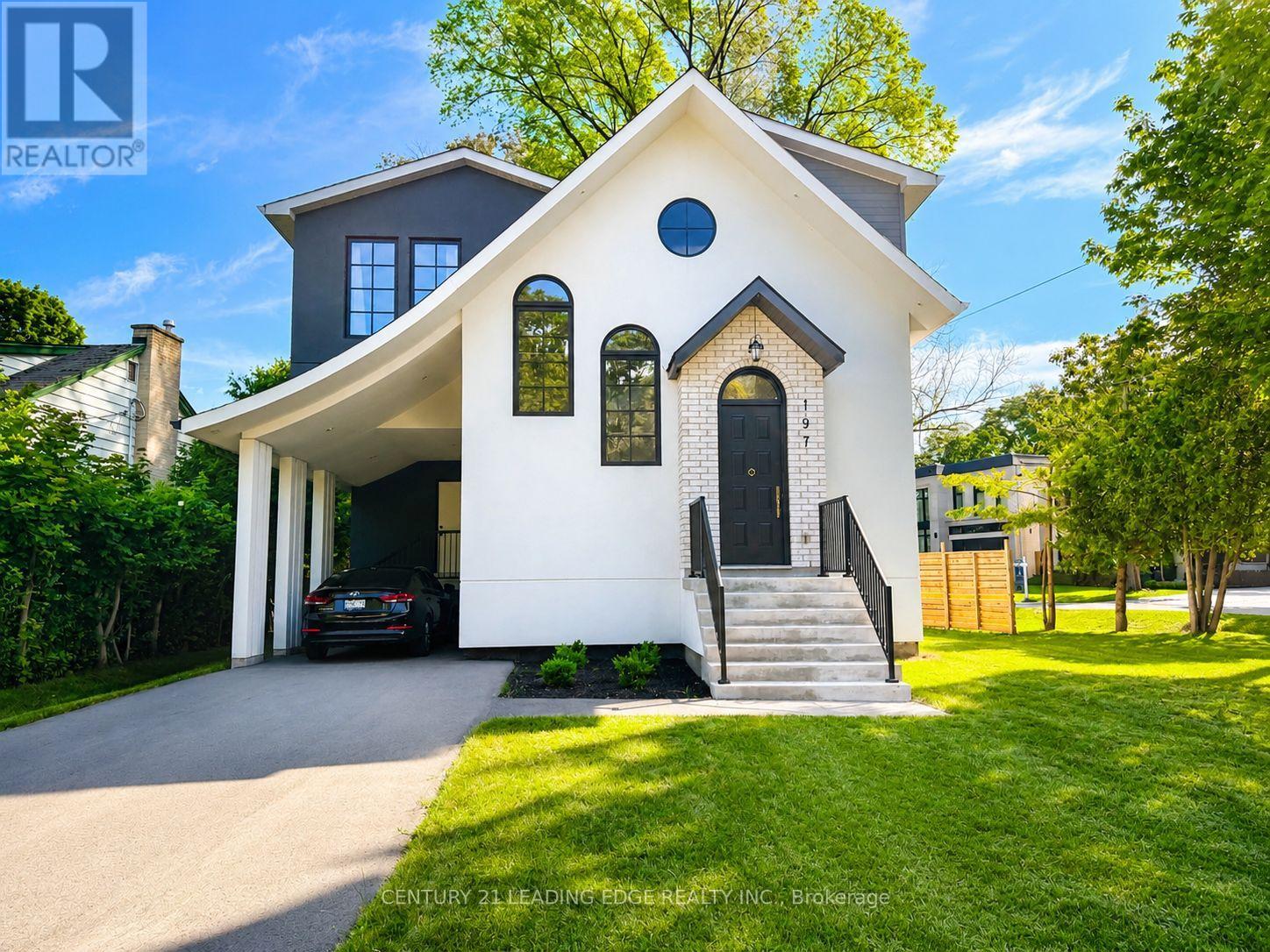 197 GLEN OAK DRIVE, Oakville, Ontario