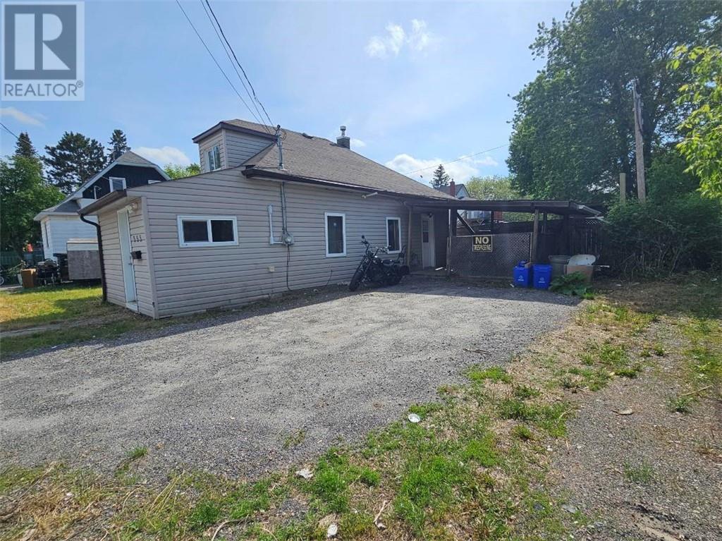 555 Laforest, Greater Sudbury, Ontario  P3c 5J8 - Photo 3 - 2128774