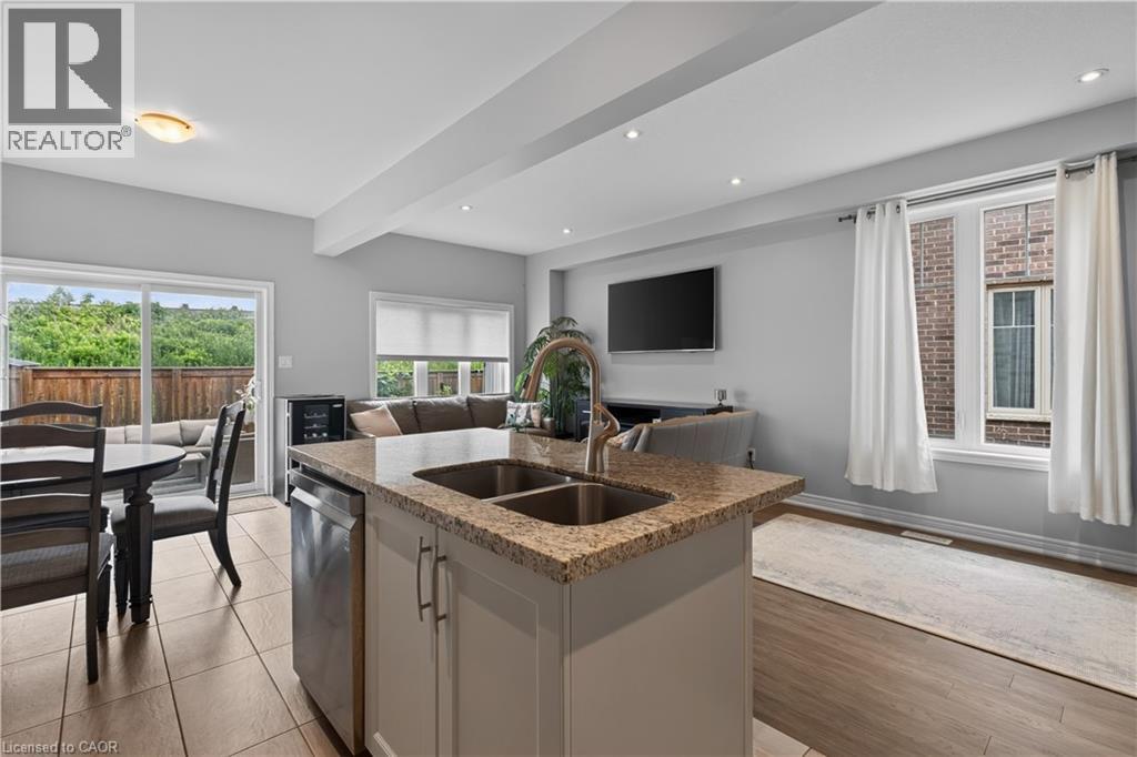 98 Shoreview Place Unit# 27, Stoney Creek, Ontario  L8E 0J4 - Photo 13 - 40842479