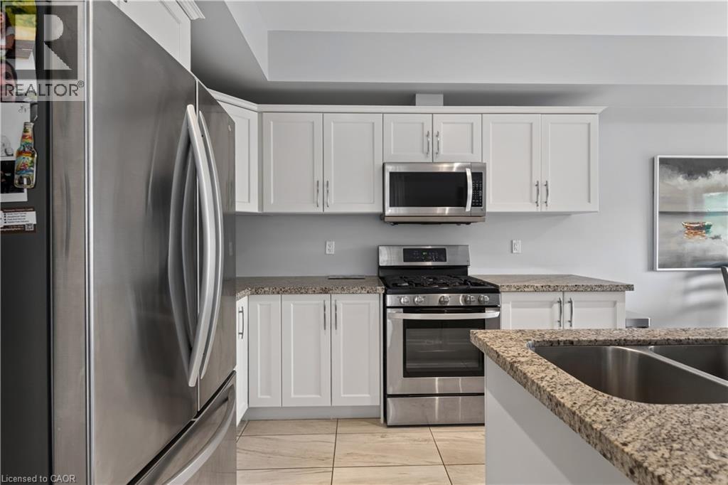 98 Shoreview Place Unit# 27, Stoney Creek, Ontario  L8E 0J4 - Photo 11 - 40842479
