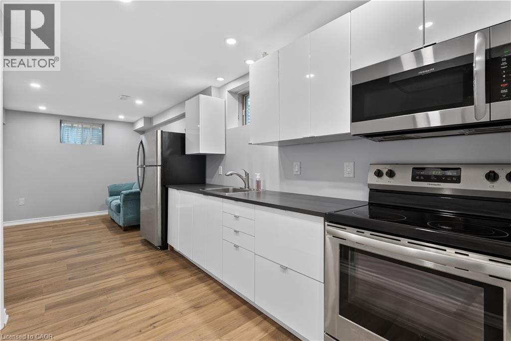 98 Shoreview Place Unit# 27, Stoney Creek, Ontario  L8E 0J4 - Photo 32 - 40842479