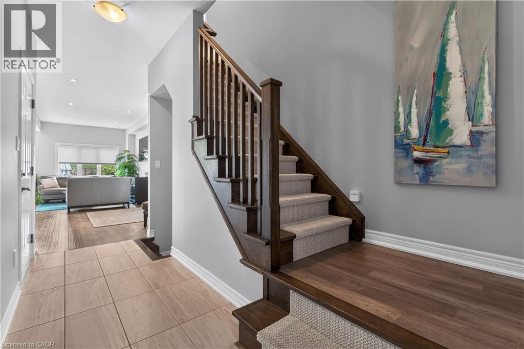98 Shoreview Place Unit# 27, Stoney Creek, Ontario  L8E 0J4 - Photo 5 - 40842479